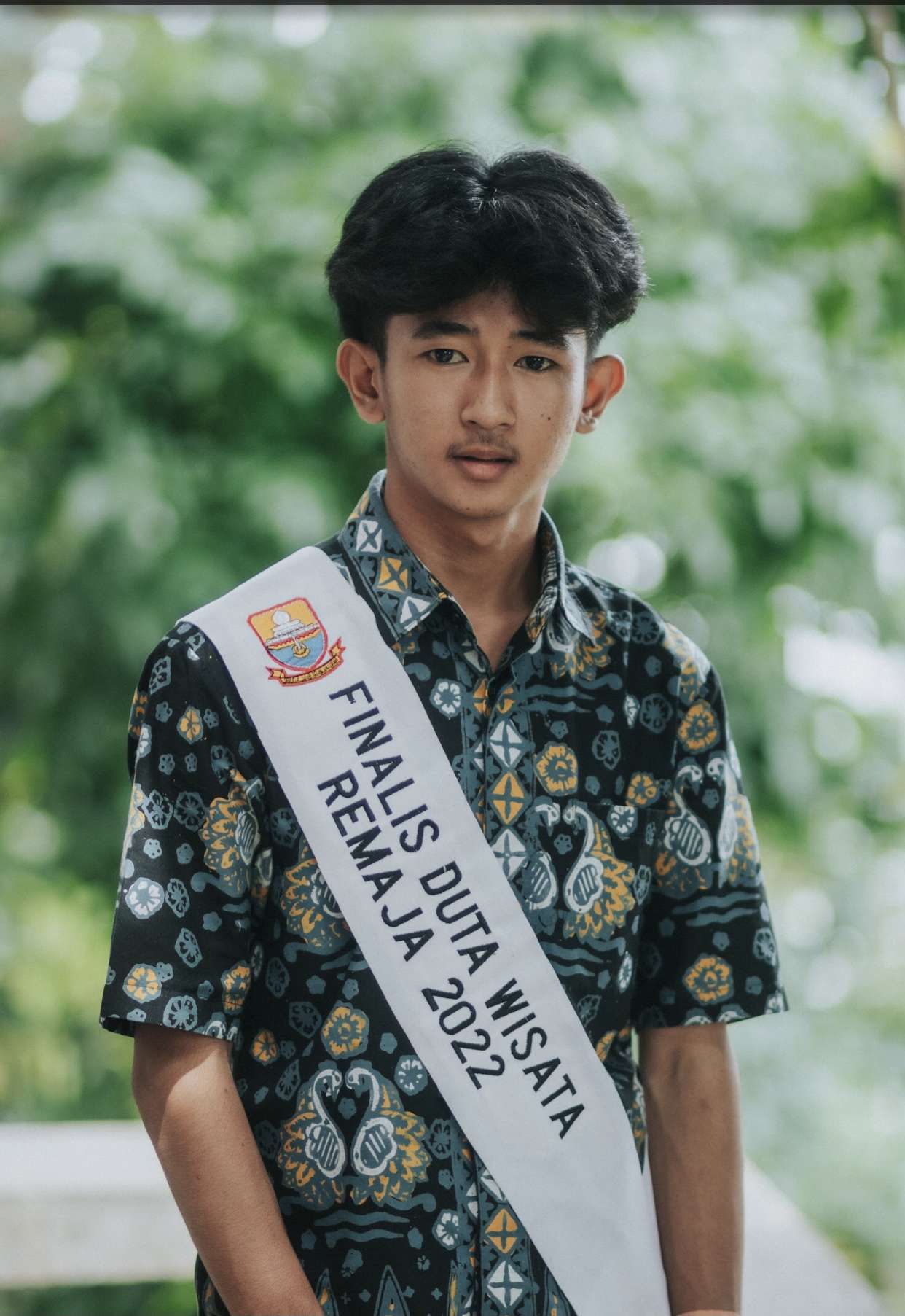 RADEN ALFAZRI